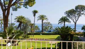 Location saisonnière Appartement Saint-Jean-Cap-Ferrat