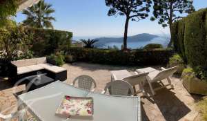 Location saisonnière Appartement Villefranche-sur-Mer