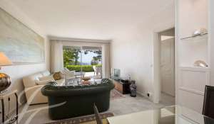 Location saisonnière Appartement Villefranche-sur-Mer