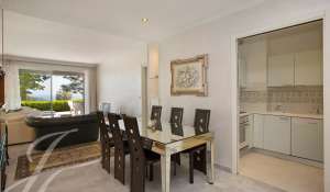 Location saisonnière Appartement Villefranche-sur-Mer