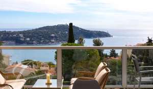 Location saisonnière Appartement Villefranche-sur-Mer