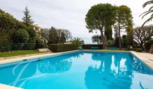 Location saisonnière Appartement Villefranche-sur-Mer