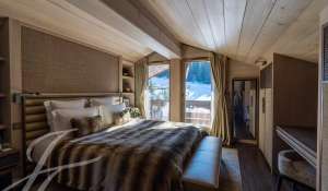 Location saisonnière Duplex Courchevel