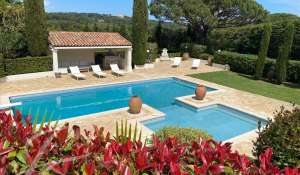 Location saisonnière Propriété Saint-Tropez