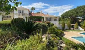 Location saisonnière Propriété Saint-Tropez