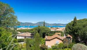 Location saisonnière Propriété Saint-Tropez