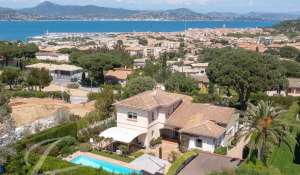 Location saisonnière Propriété Saint-Tropez