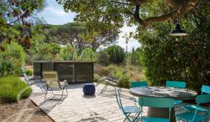 Location saisonnière Propriété Saint-Tropez