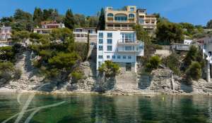 Location saisonnière Villa Saint-Jean-Cap-Ferrat