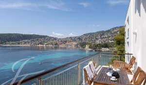 Location saisonnière Villa Saint-Jean-Cap-Ferrat