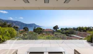 Location saisonnière Villa Saint-Jean-Cap-Ferrat