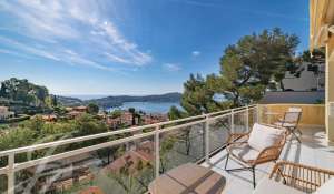 Location saisonnière Villa Villefranche-sur-Mer