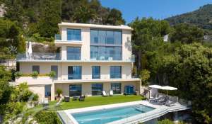 Location saisonnière Villa Villefranche-sur-Mer