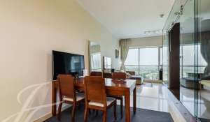 Location Studio Jumeirah Lake Towers (JLT)