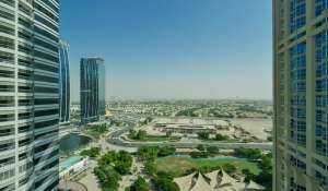 Location Studio Jumeirah Lake Towers (JLT)