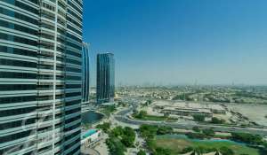 Location Studio Jumeirah Lake Towers (JLT)