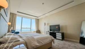 Location Studio Palm Jumeirah