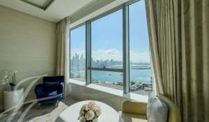 Location Studio Palm Jumeirah