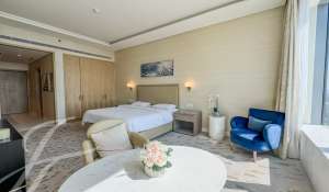 Location Studio Palm Jumeirah