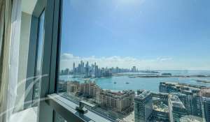 Location Studio Palm Jumeirah