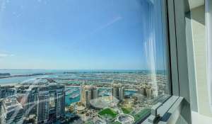 Location Studio Palm Jumeirah