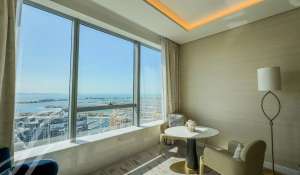 Location Studio Palm Jumeirah