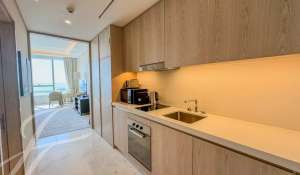 Location Studio Palm Jumeirah