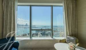 Location Studio Palm Jumeirah