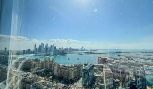 Location Studio Palm Jumeirah