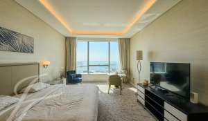 Location Studio Palm Jumeirah