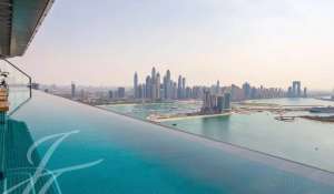 Location Studio Palm Jumeirah