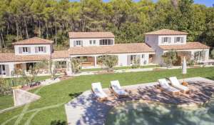 Location Villa Aix-en-Provence