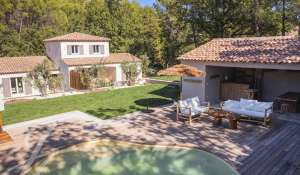 Location Villa Aix-en-Provence