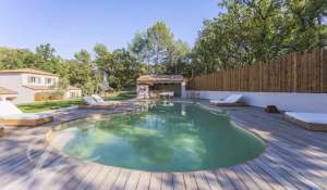 Location Villa Aix-en-Provence