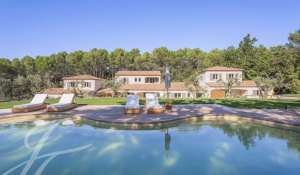 Location Villa Aix-en-Provence