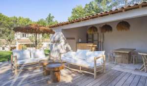 Location Villa Aix-en-Provence