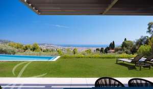 Location Villa Nice