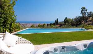 Location Villa Nice