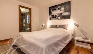 Location Villa sur toit Crans-Montana