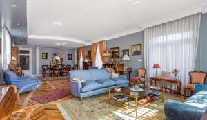 Location Villa sur toit Madrid