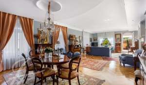 Location Villa sur toit Madrid