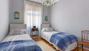 Location Villa sur toit Madrid