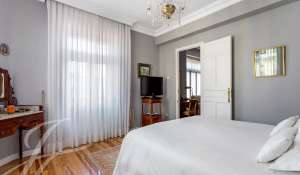 Location Villa sur toit Madrid