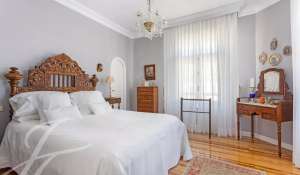 Location Villa sur toit Madrid