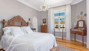 Location Villa sur toit Madrid