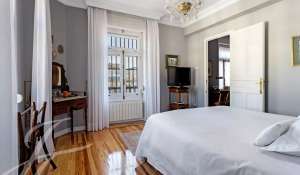 Location Villa sur toit Madrid