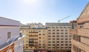 Location Villa sur toit Madrid