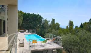 Location Villa Villefranche-sur-Mer