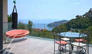 Location Villa Villefranche-sur-Mer