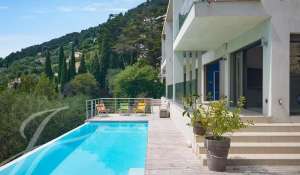 Location Villa Villefranche-sur-Mer